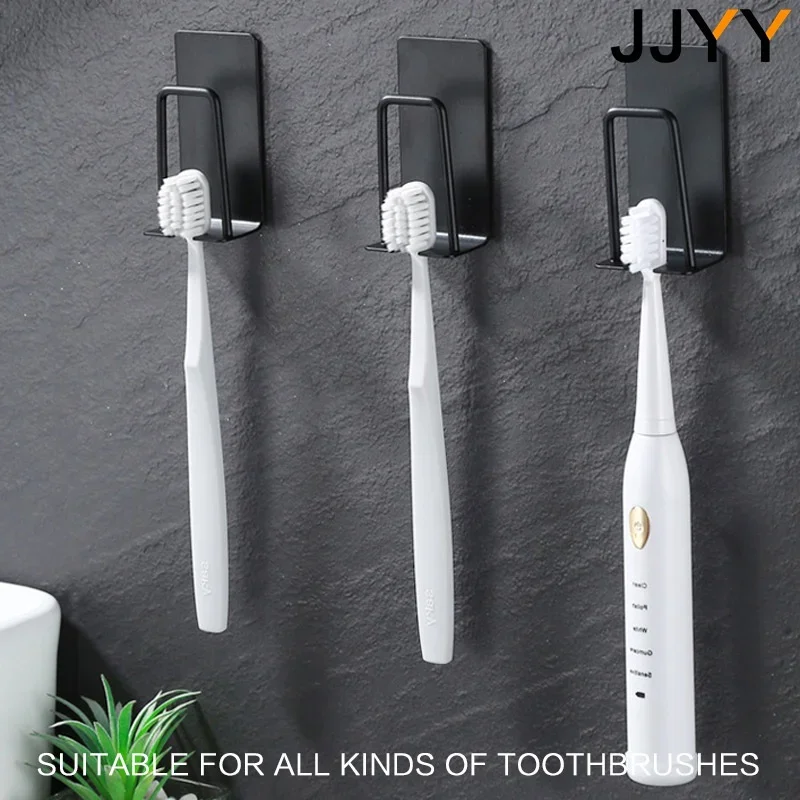 Home Essentials Bathroom Rack - Держатель для зубных щеток из нержавеющей