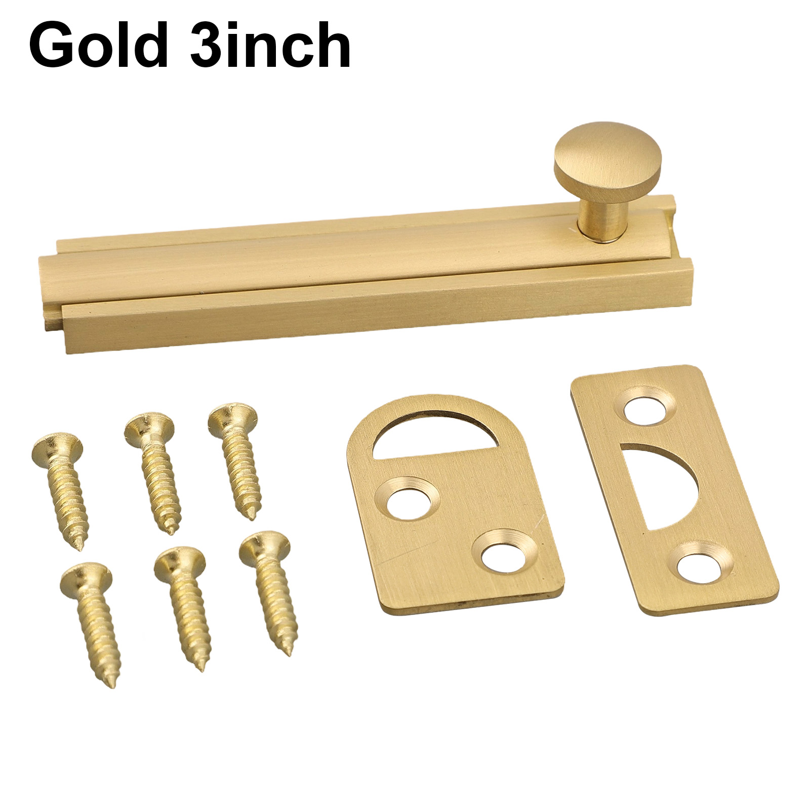 1 комплект, замок для дверной  – обзор и цена Home Hardware Bathroom Accessories
