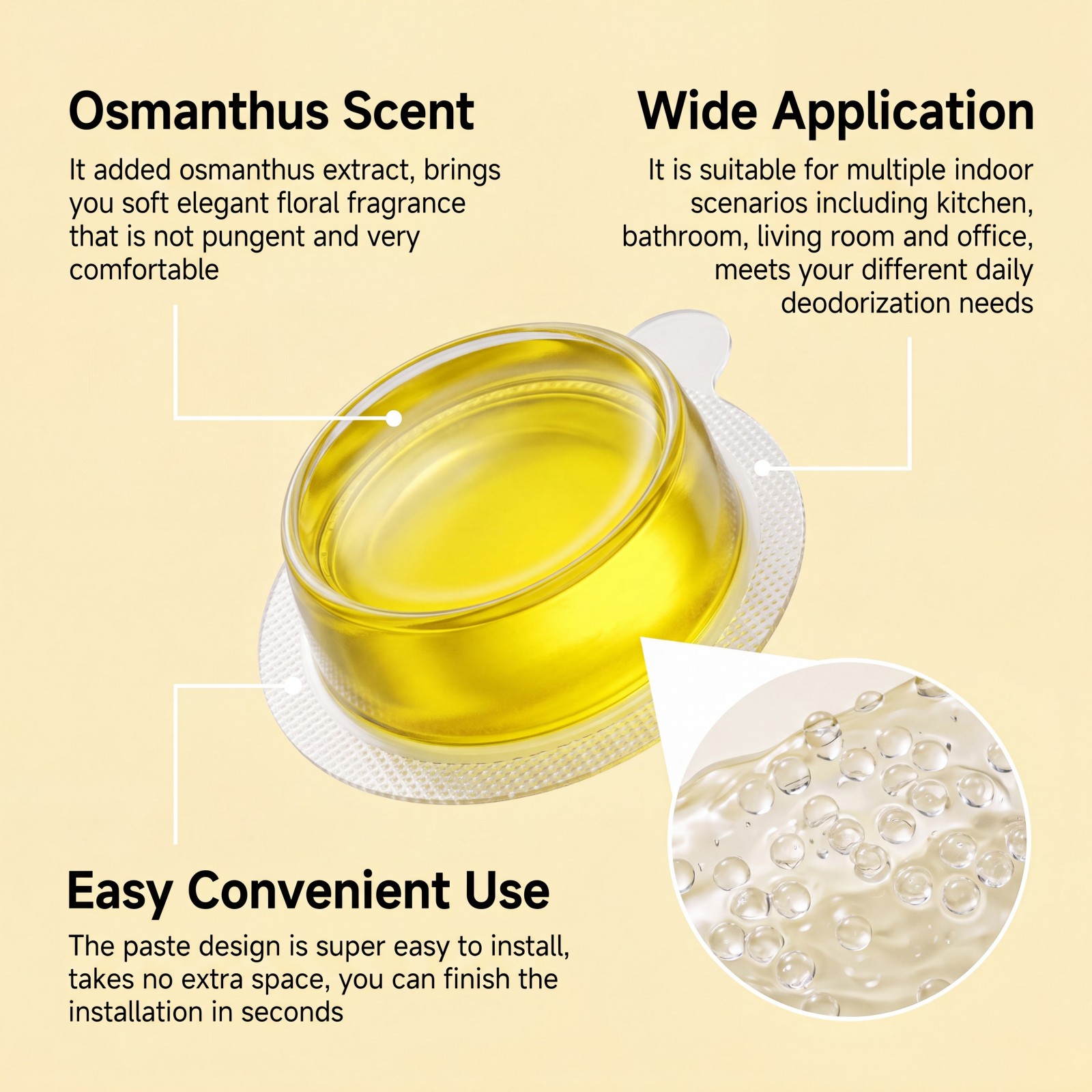 6 шт. освежителей воздуха с ар – обзор и цена Home Bathroom Freshener