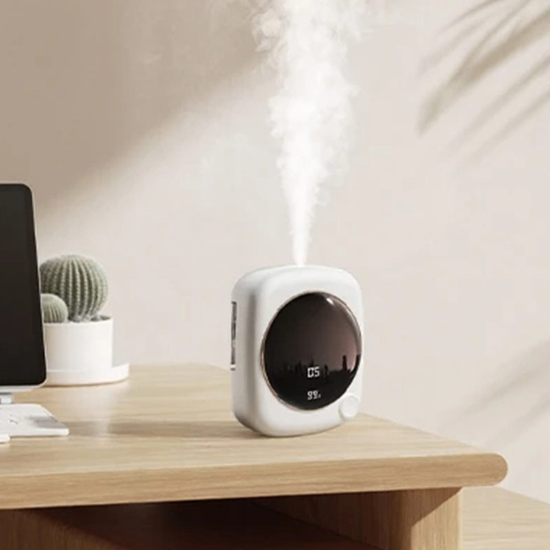 Автоматический аромадиффузор:  – обзор и цена Home Bathroom Freshener