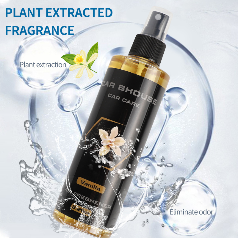 245 мл автомобильный домашний  – обзор и цена Home Bathroom Freshener