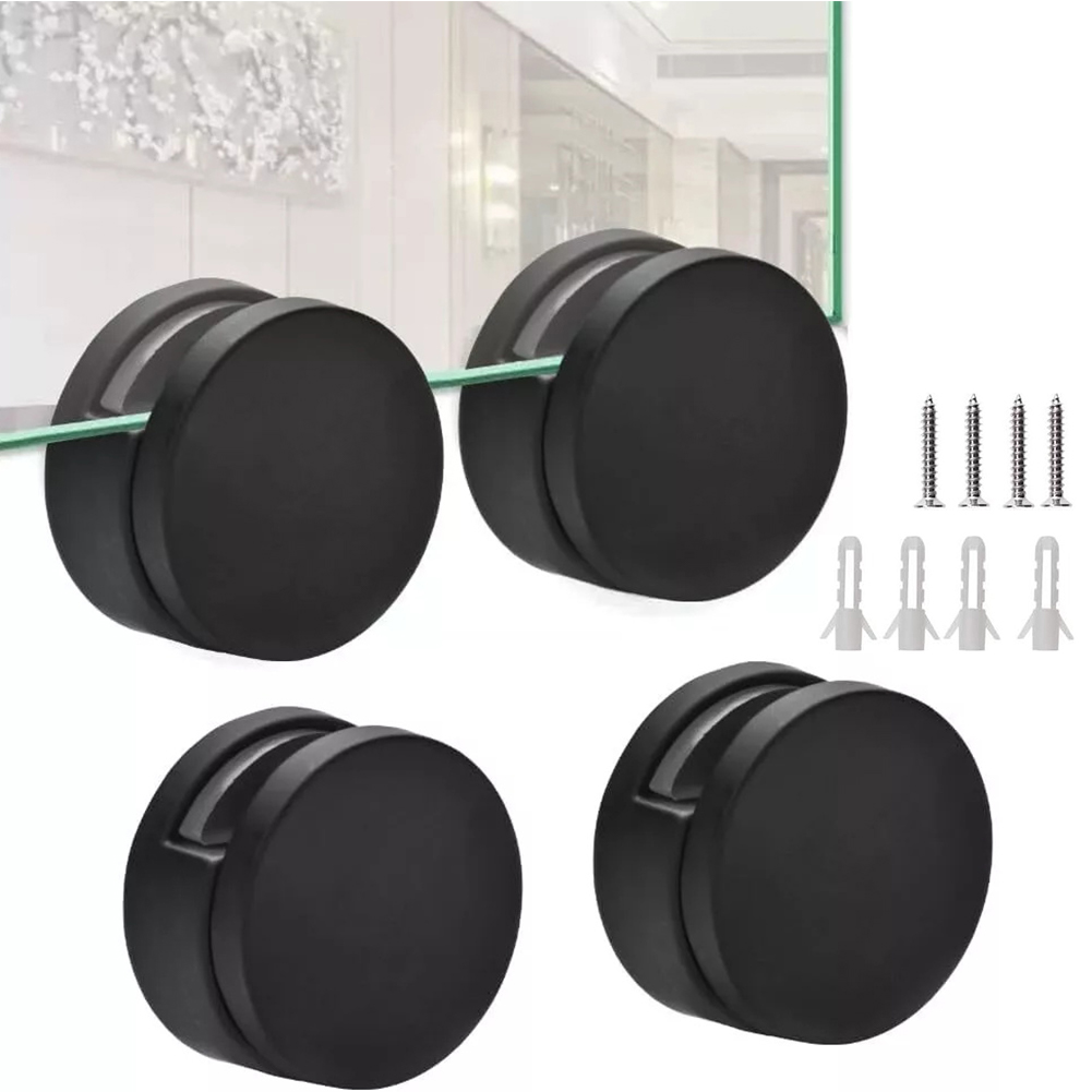 4 шт., фиксирующий держатель д – обзор и цена Home Hardware Bathroom Accessories
