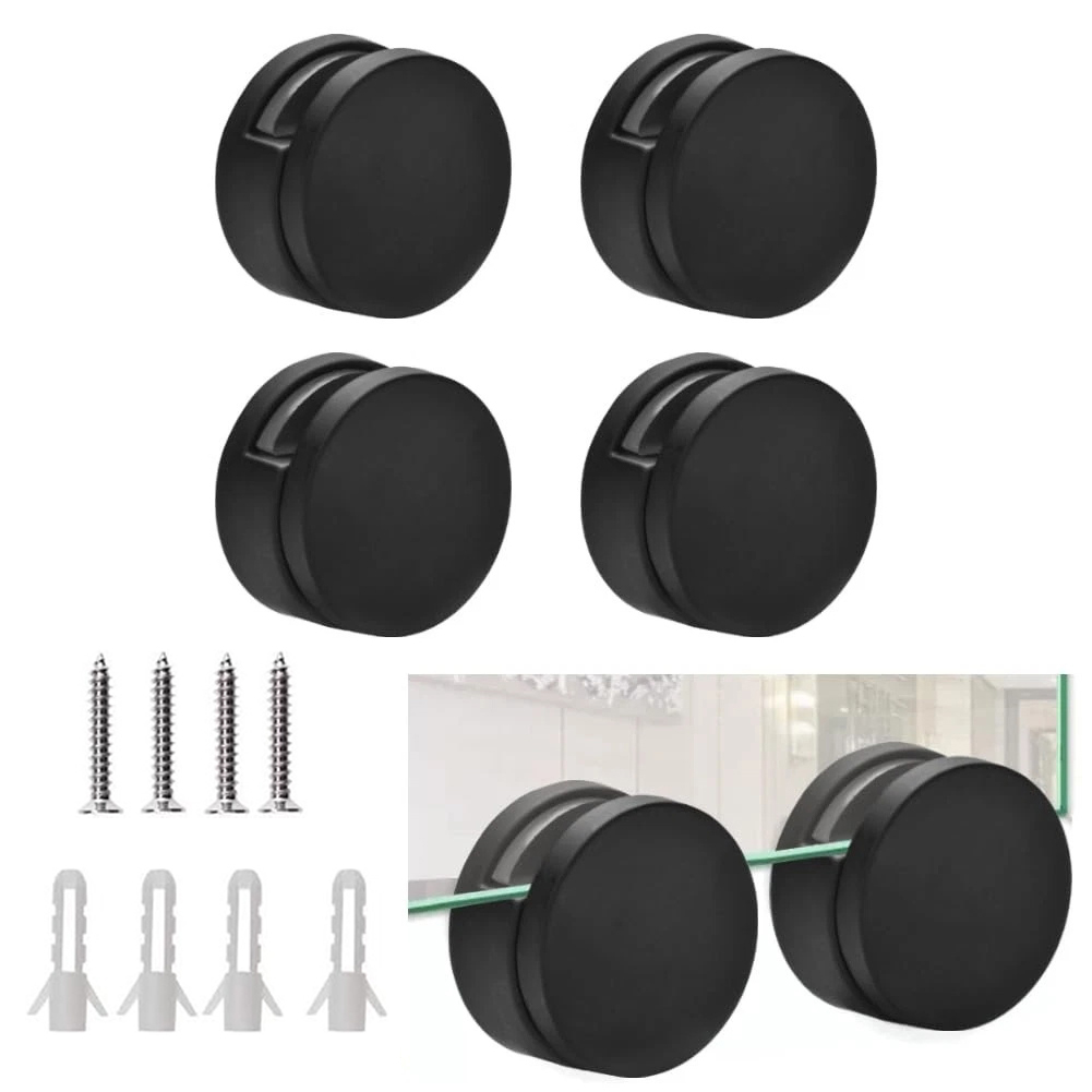 4 шт., фиксирующий держатель д – обзор и цена Home Hardware Bathroom Accessories