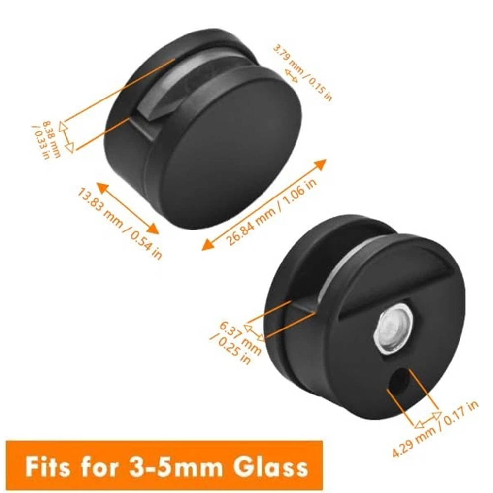 4 шт., фиксирующий держатель д – обзор и цена Home Hardware Bathroom Accessories