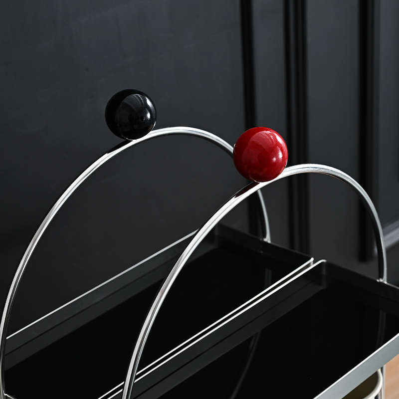 Настольный органайзер Arch, по – обзор и цена Home Essentials Bathroom Rack