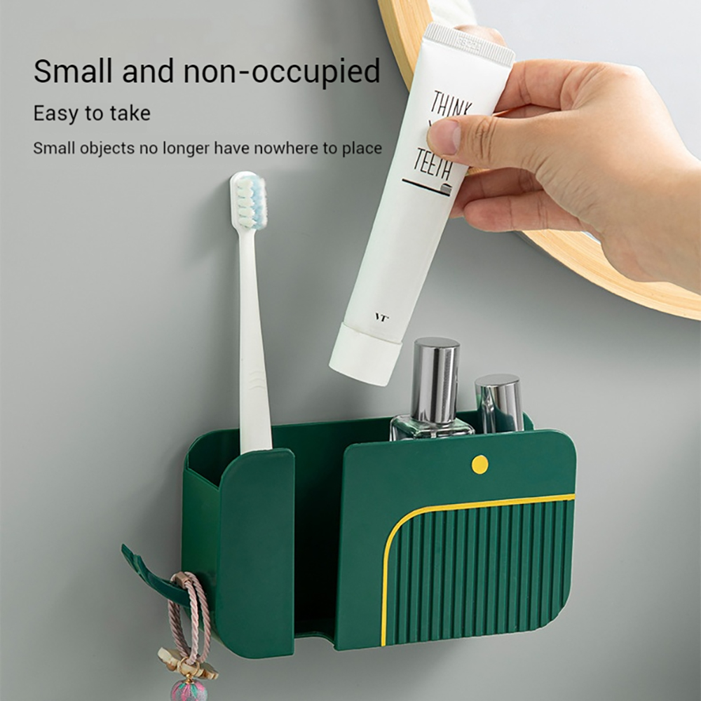 Настенный органайзер в ретро-с – обзор и цена Home Essentials Bathroom Rack