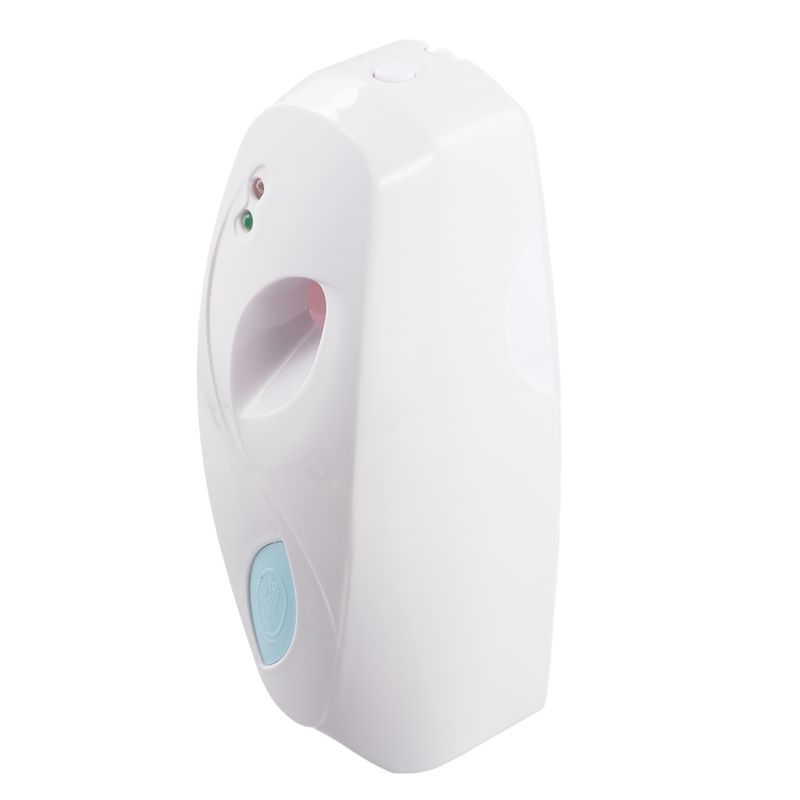 Автоматический настенный освеж – обзор и цена Home Bathroom Freshener