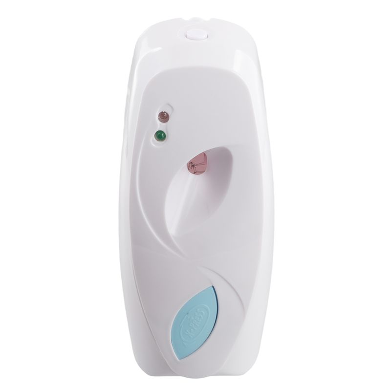 Автоматический настенный освеж – обзор и цена Home Bathroom Freshener