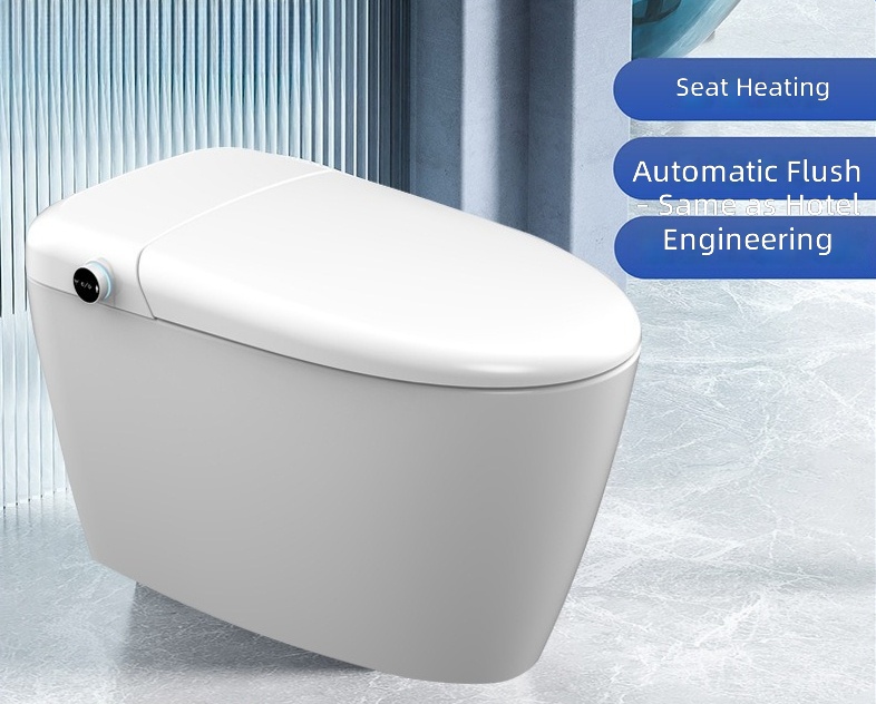 Умное сиденье для унитаза с по – обзор и цена Home Bathroom