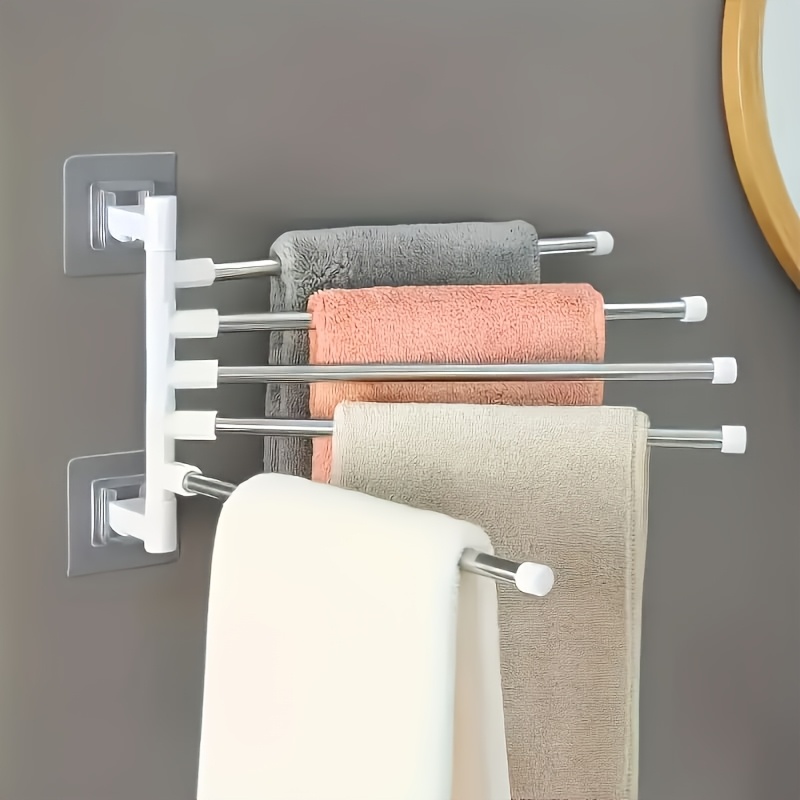 Современная минималистичная на – обзор и цена Home Essentials Bathroom Rack