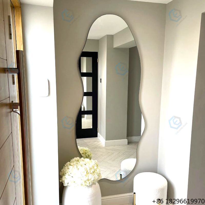 Зеркало настенное большое, 3 м – обзор и цена Home Bathroom Design