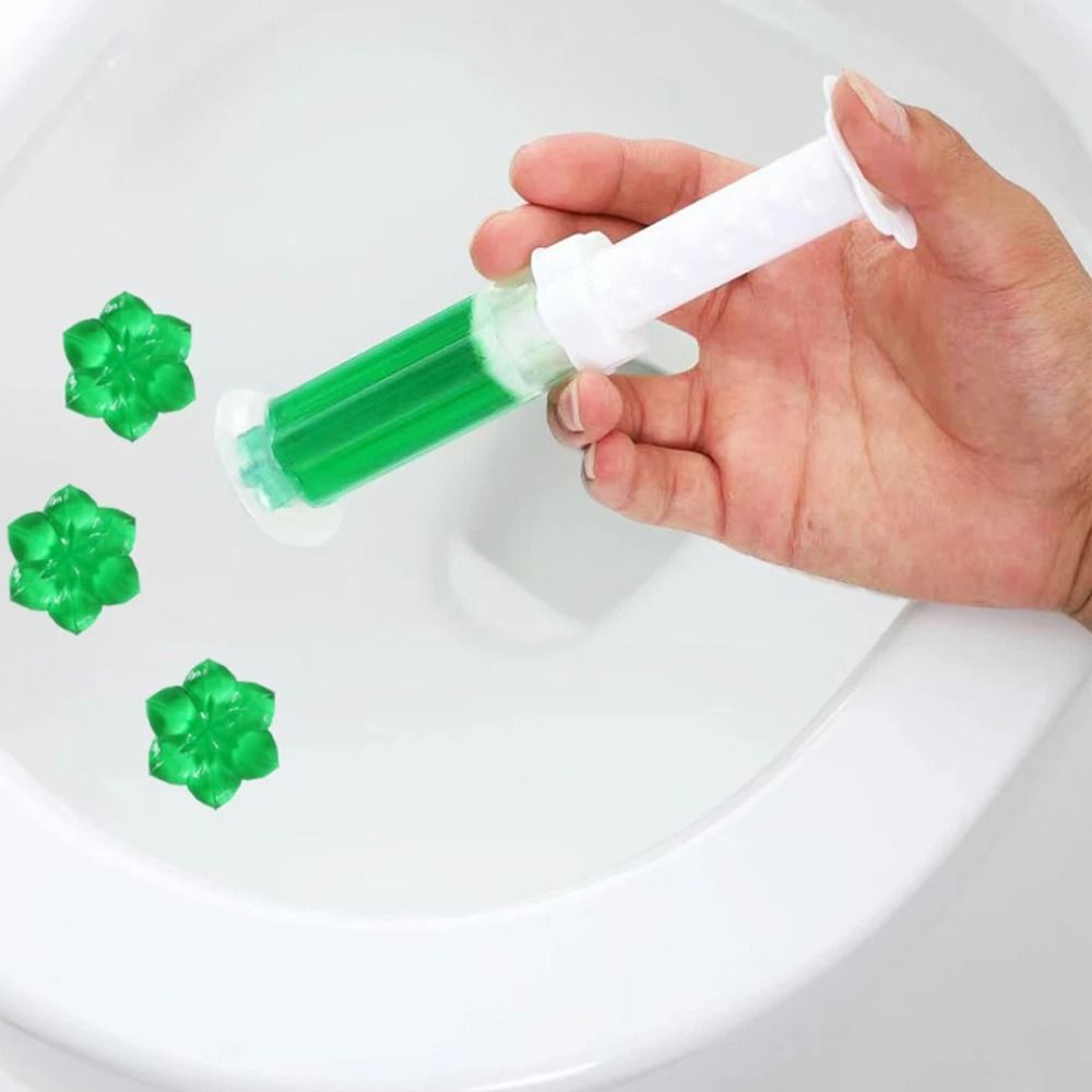 Гель-очиститель для унитаза Ar – обзор и цена Home Bathroom Freshener