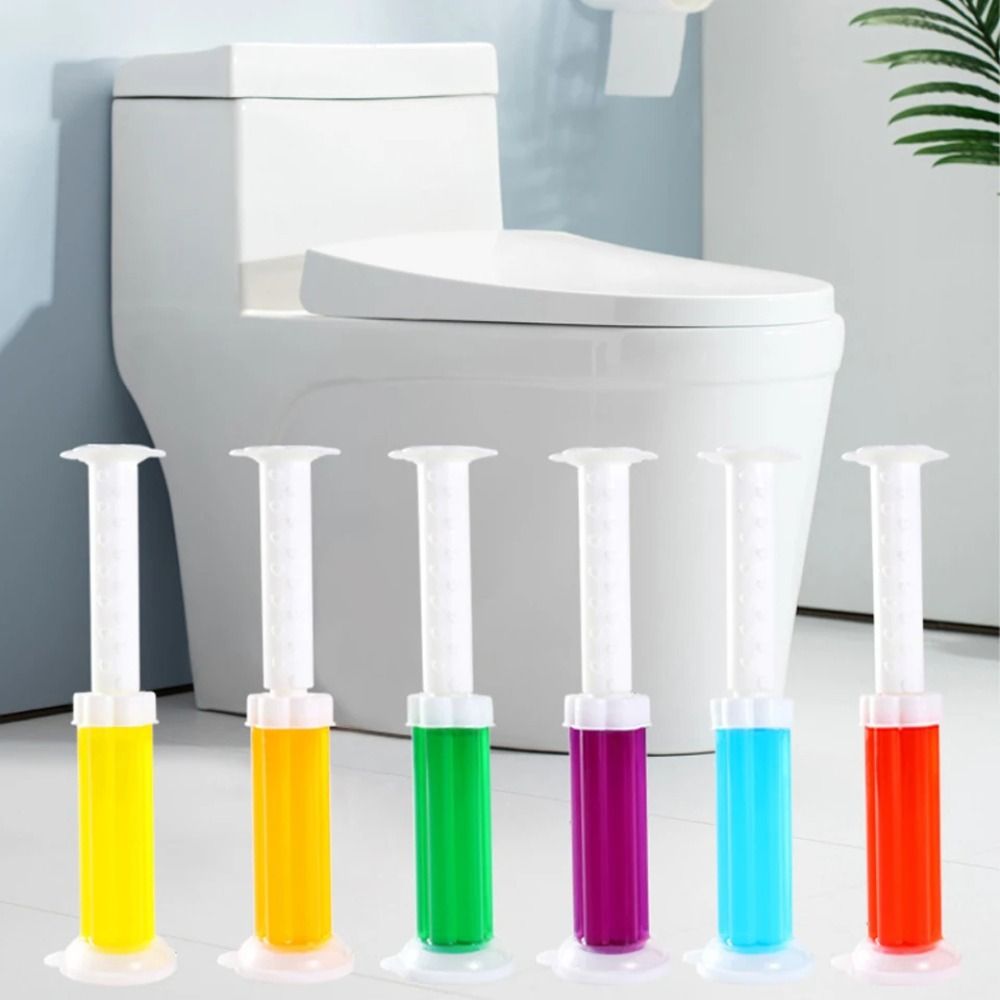 Гель-очиститель для унитаза Ar – обзор и цена Home Bathroom Freshener