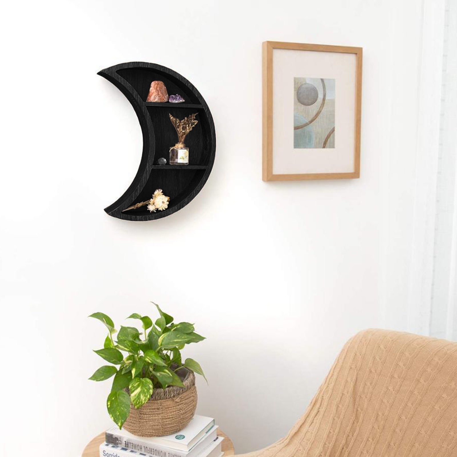 Настенная полка для ванной, де – обзор и цена Home Essentials Bathroom Rack