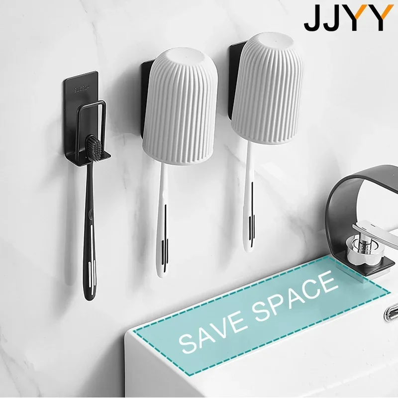 Держатель для зубных щеток из  – обзор и цена Home Essentials Bathroom Rack