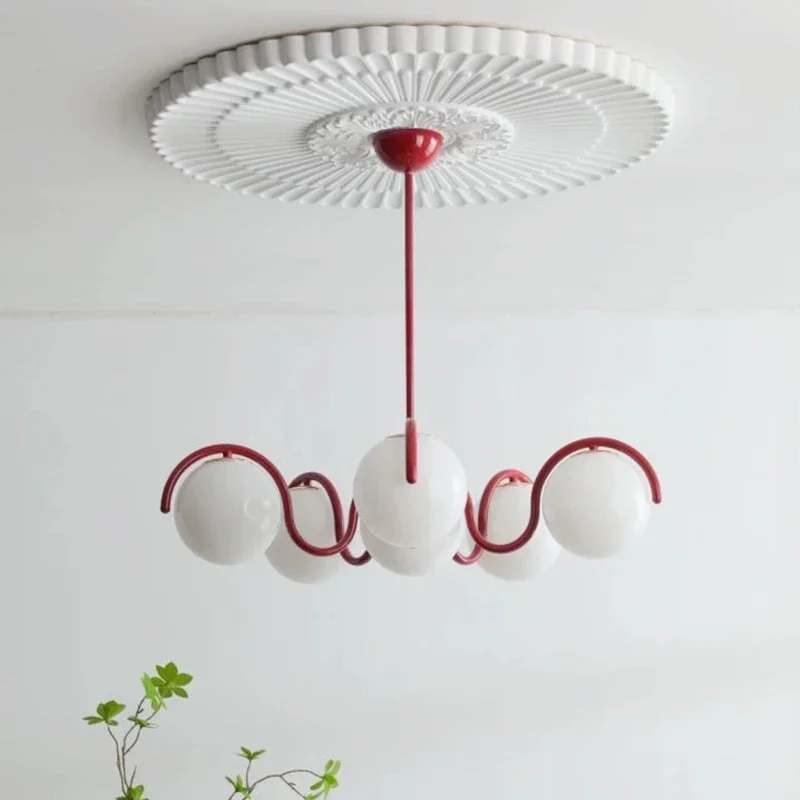 Светодиодная потолочная люстра – обзор и цена Home Bathroom Lighting Design