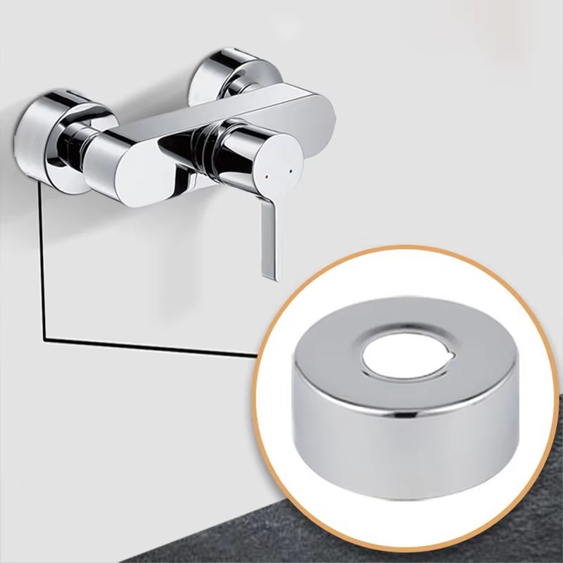 Декоративная накладка из нержа – обзор и цена Tiny Home Bathroom Kit