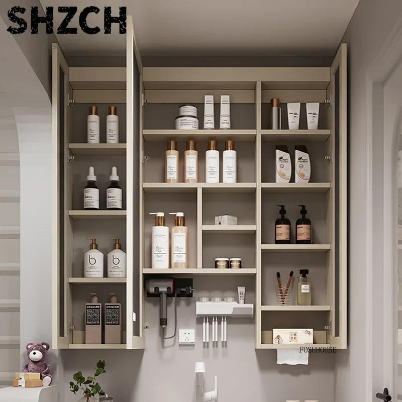 Современное утолщенное зеркало – обзор и цена Home Bathroom Design