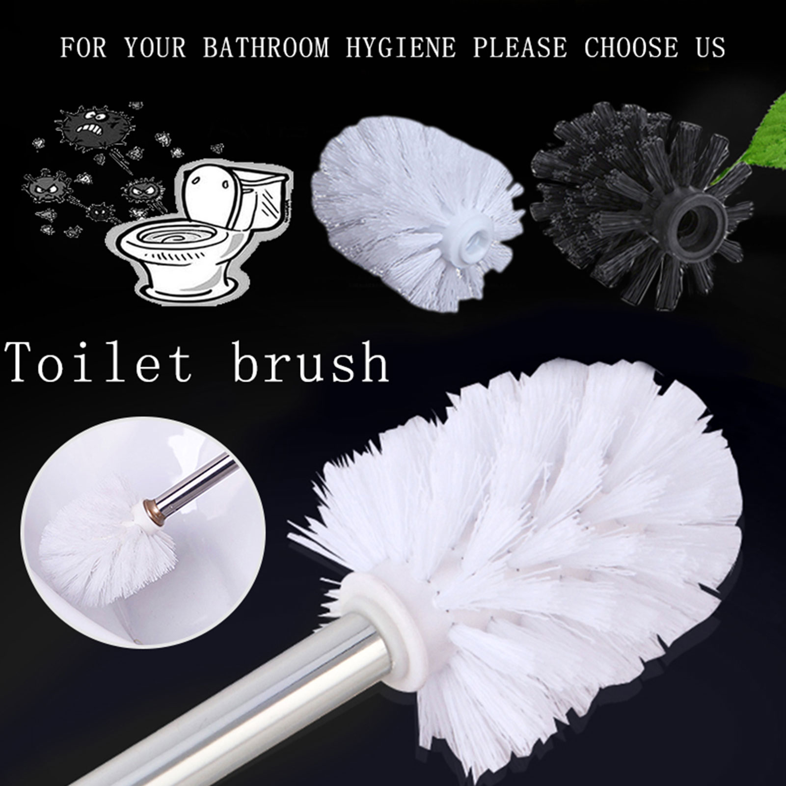 Универсальный сменный держател – обзор и цена Home Bathroom Design