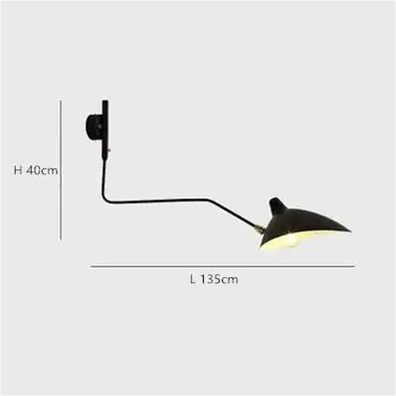 Современные черные настенные с – обзор и цена Home Bathroom Lighting Design
