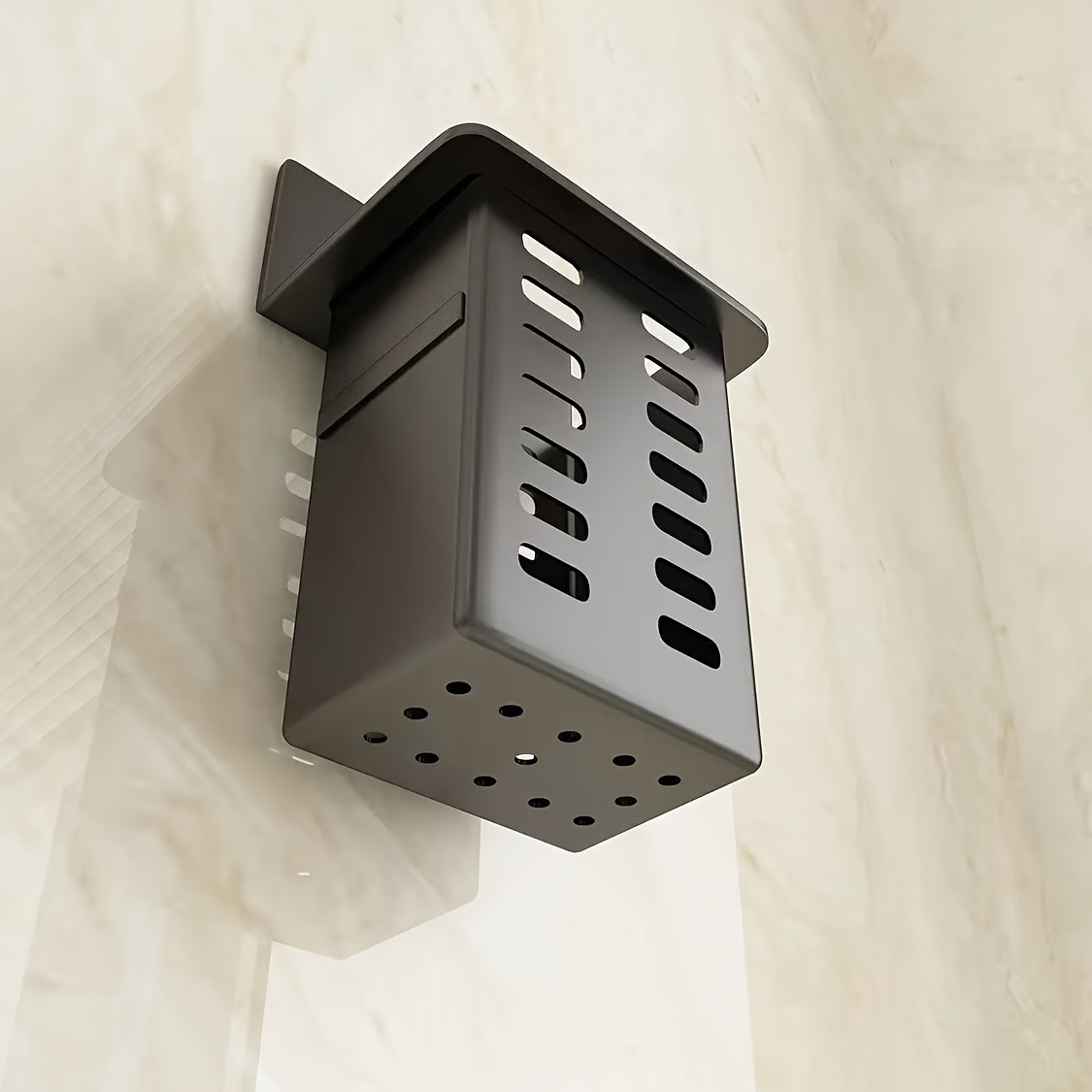 Набор из 1/2/4 предметов: плас – обзор и цена Home Essentials Bathroom Rack
