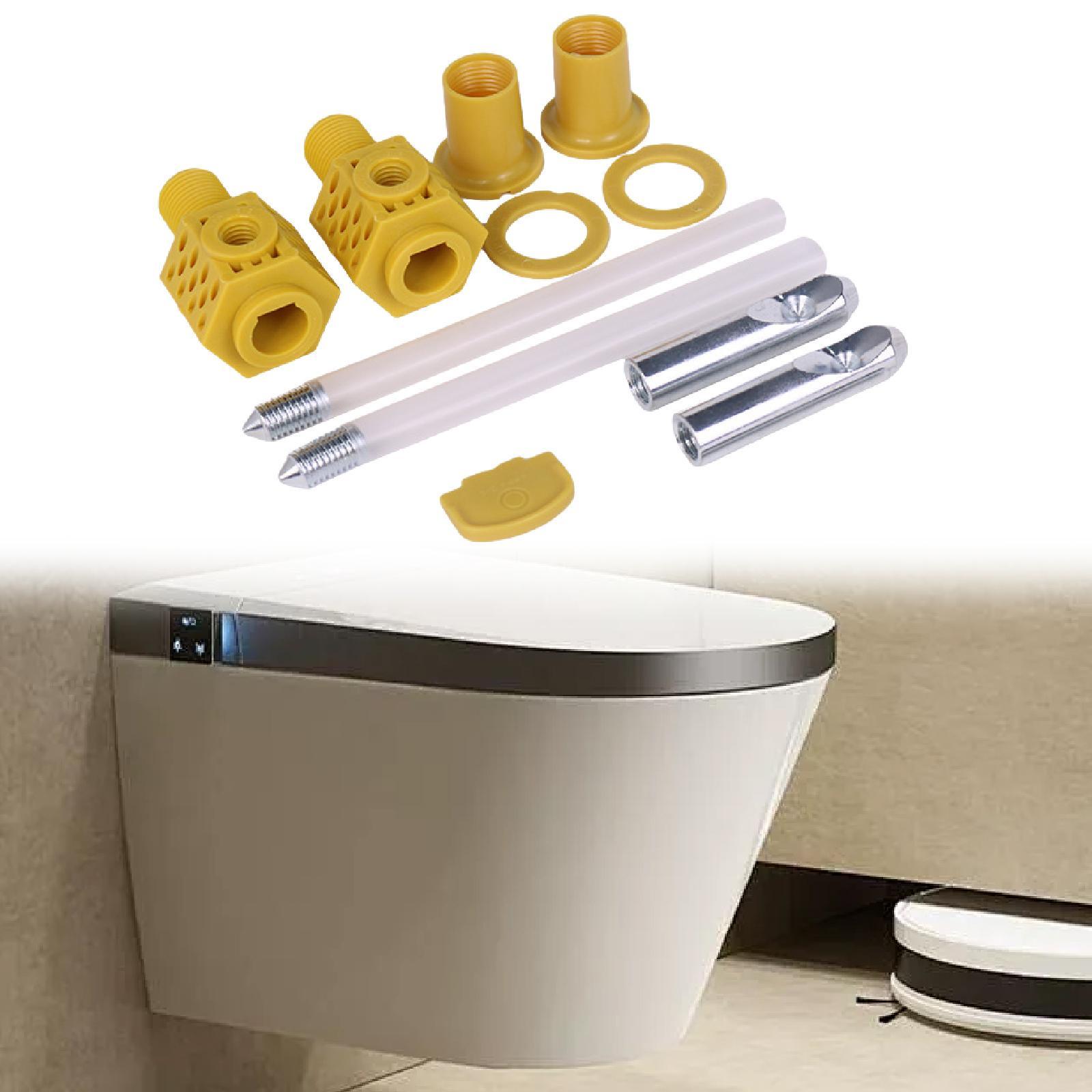 Крепежные винты для унитаза, у – обзор и цена Home Hardware Bathroom Accessories