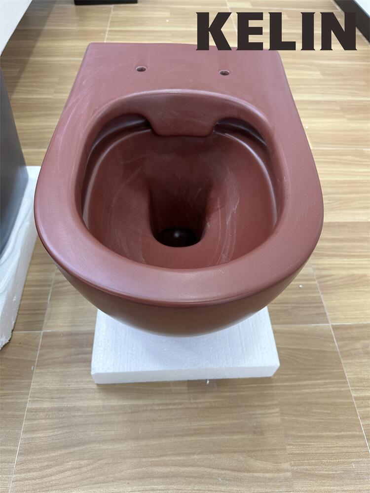 Унитаз KELIN в современном сти – обзор и цена Home Bathroom