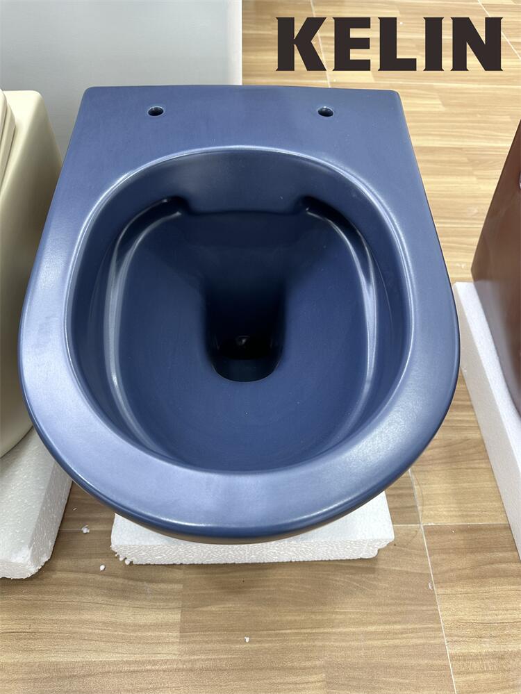 Унитаз KELIN в современном сти – обзор и цена Home Bathroom