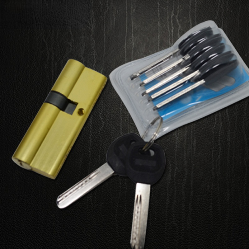 Цилиндр дверного замка с ручко – обзор и цена Home Hardware Bathroom Accessories