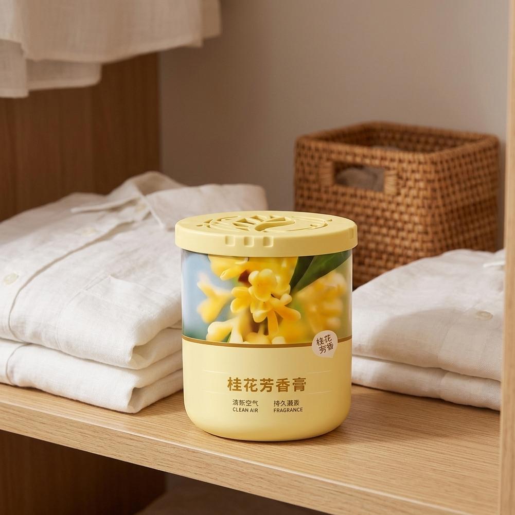 Твердый освежитель воздуха с а – обзор и цена Home Bathroom Freshener