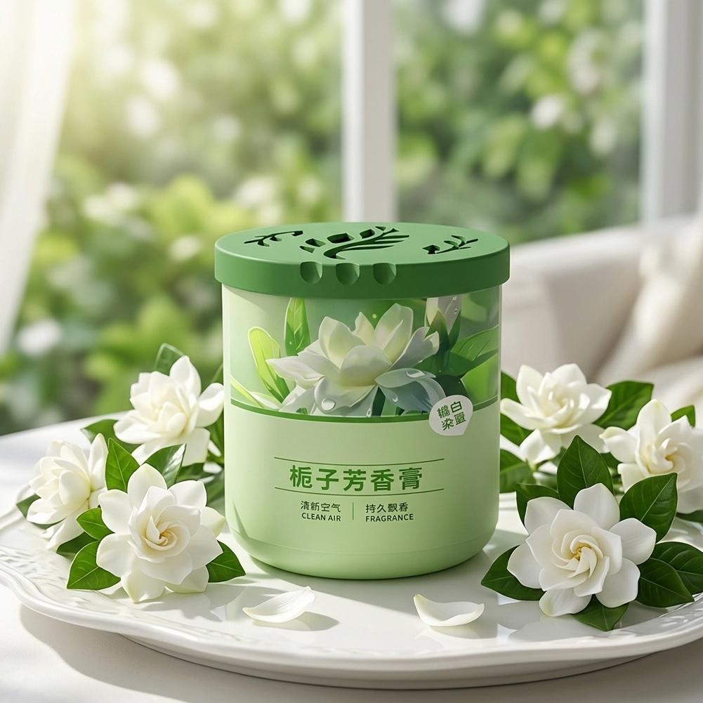 Твердый освежитель воздуха с а – обзор и цена Home Bathroom Freshener