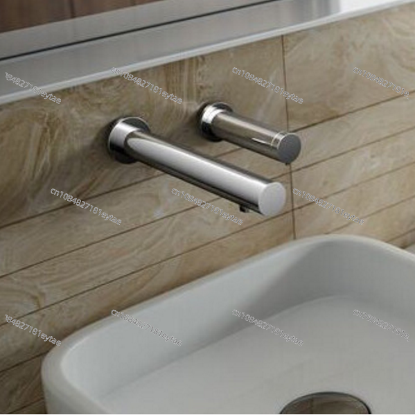 Латунный хромированный автомат – обзор и цена Home Bathroom