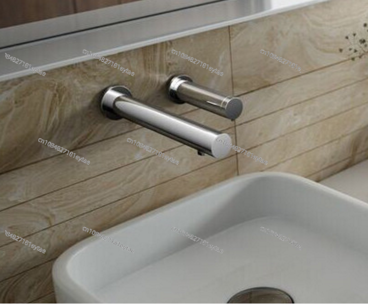Латунный хромированный автомат – обзор и цена Home Bathroom