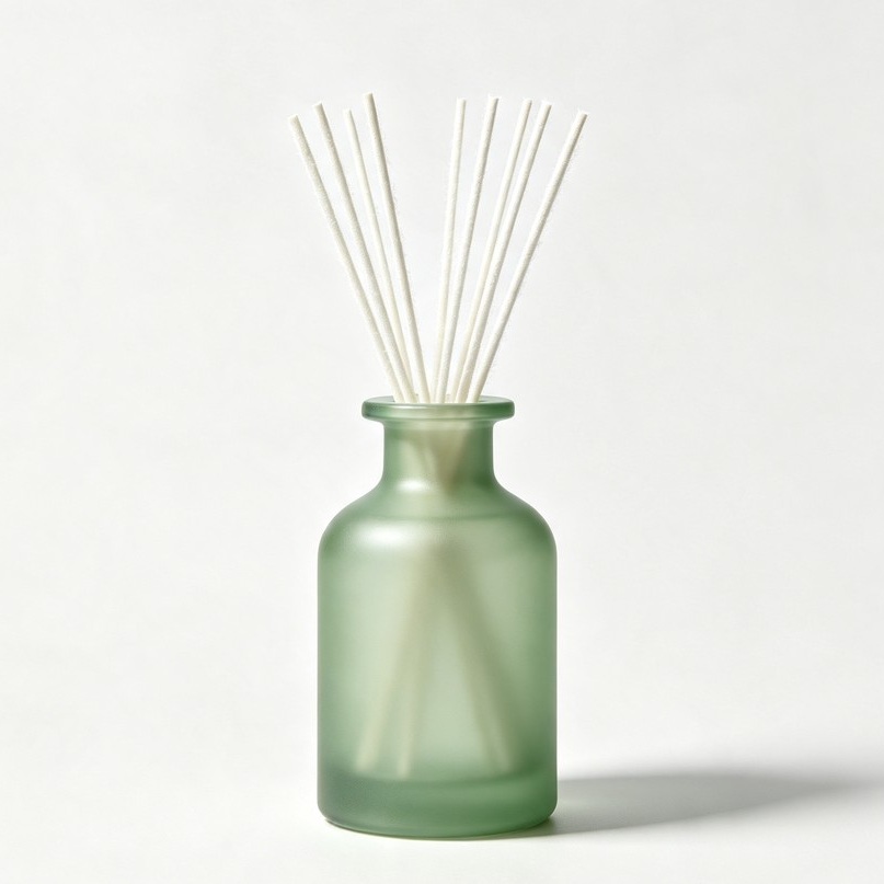 50 шт. черных фибровых палочек – обзор и цена Home Bathroom Freshener