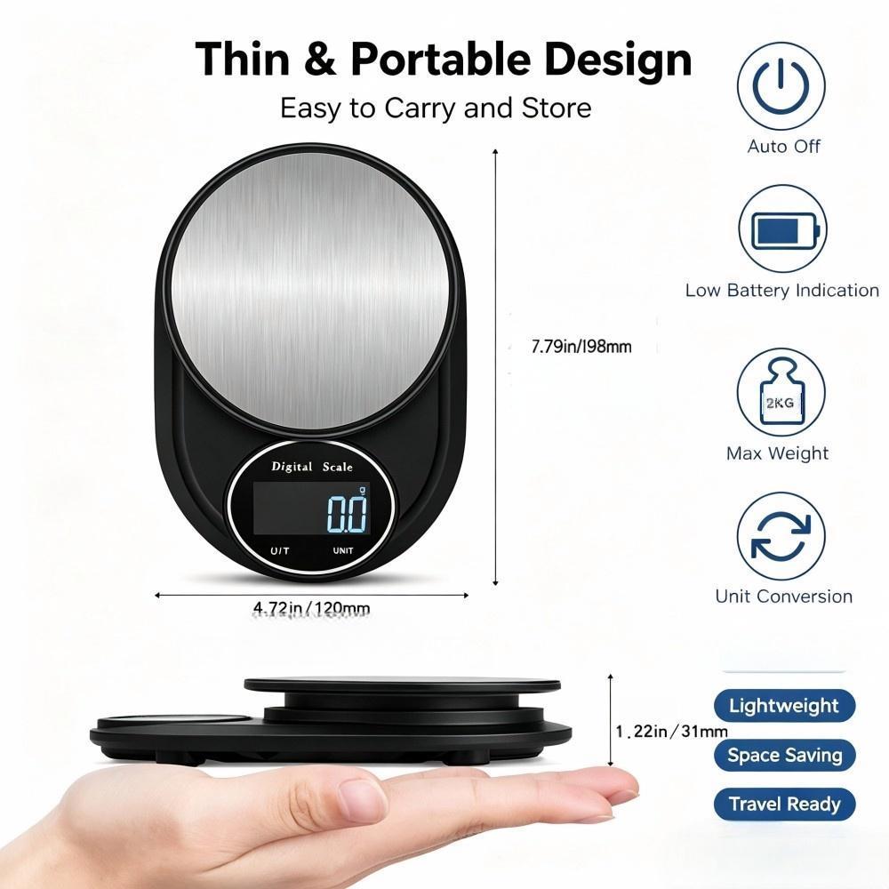 Миниатюрные портативные цифров – обзор и цена Home Kitchen & Bathroom