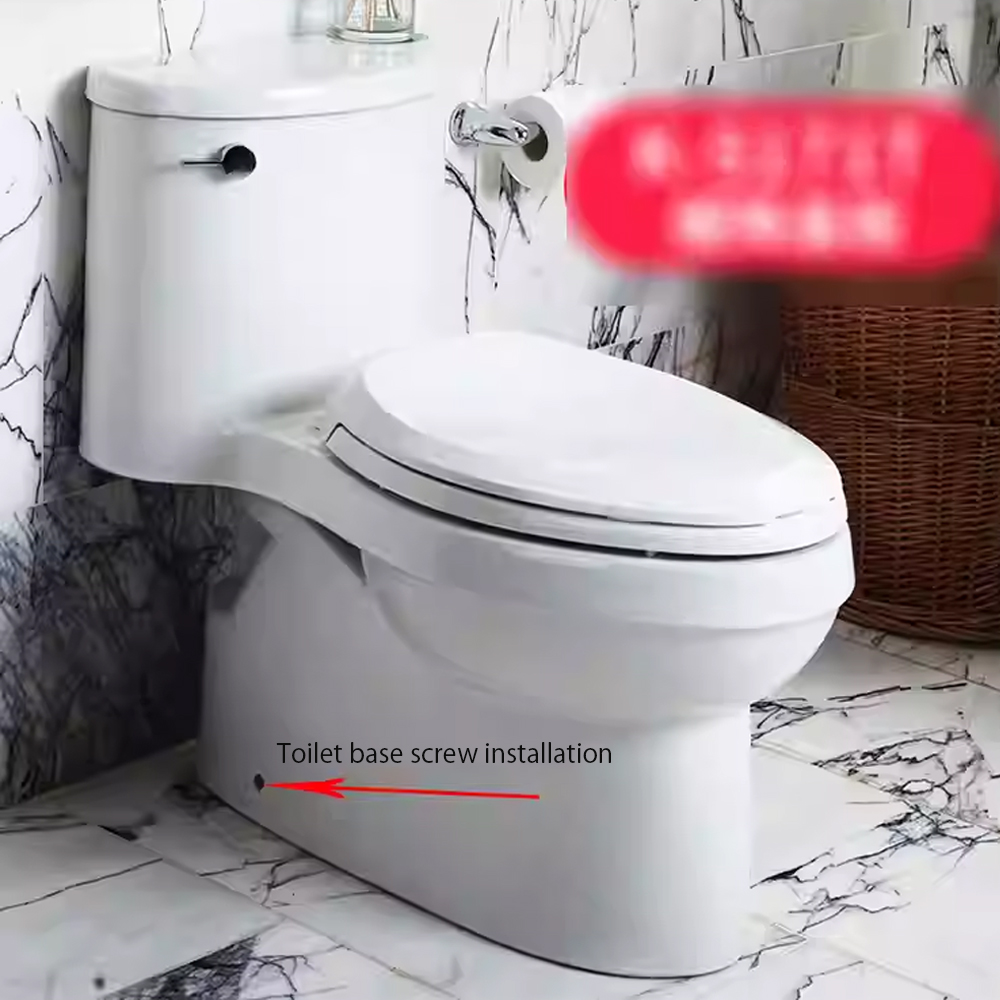 2 пары универсальных пластиков – обзор и цена Tiny Home Bathroom Kit