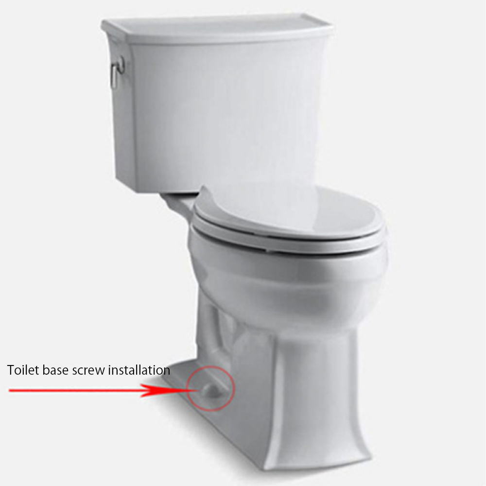 2 пары универсальных пластиков – обзор и цена Tiny Home Bathroom Kit