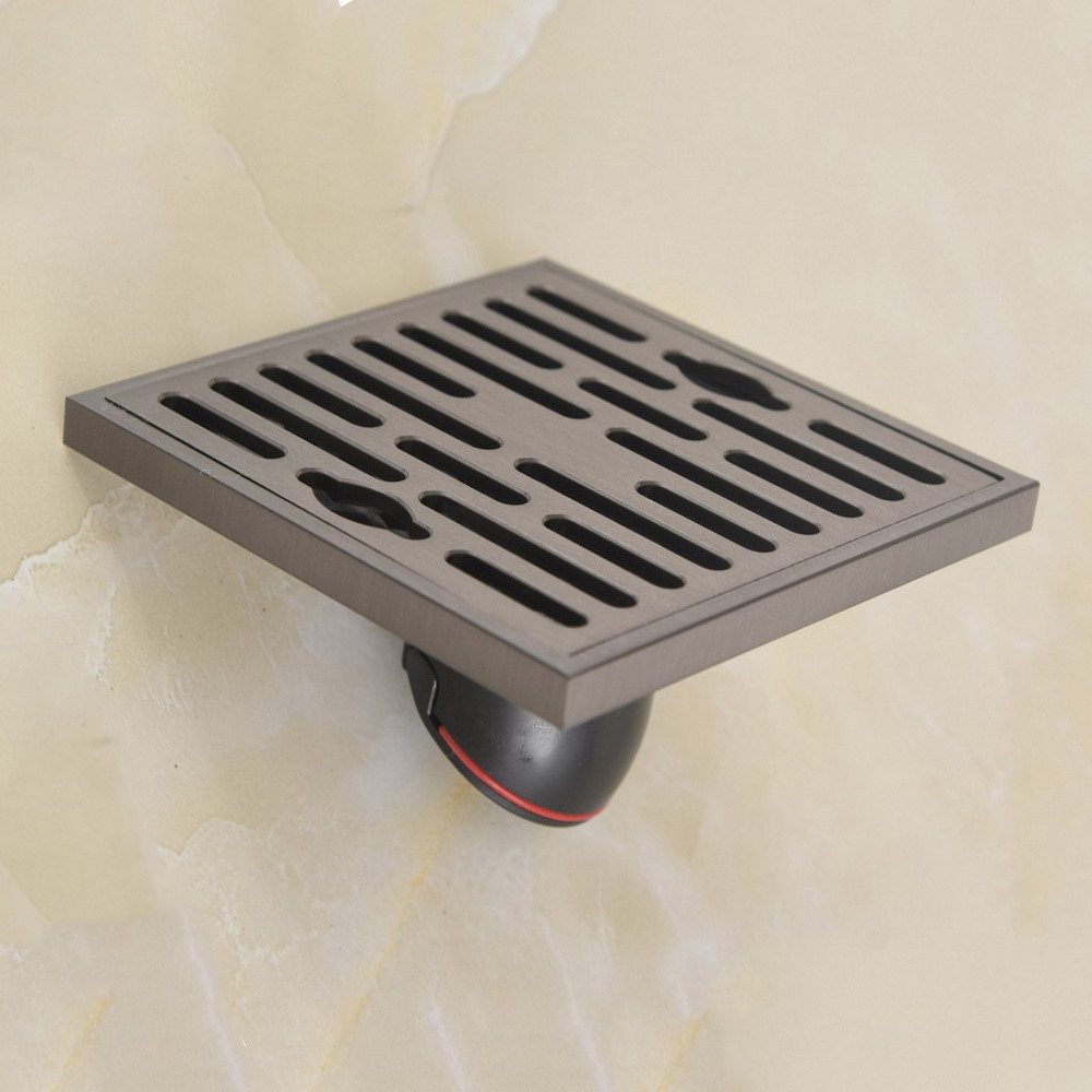 Современный квадратный слив дл – обзор и цена Home Hardware Bathroom Accessories