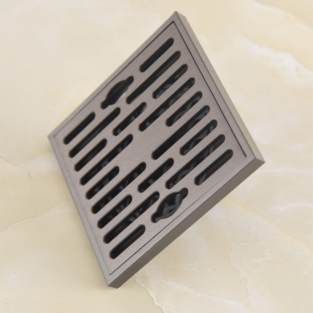 Современный квадратный слив дл – обзор и цена Home Hardware Bathroom Accessories