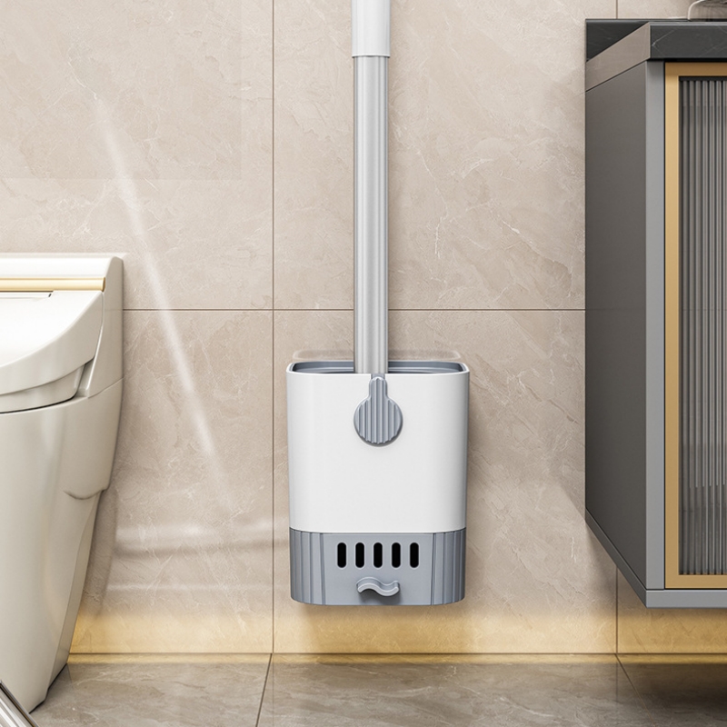 1 комплект, щетка для унитаза  – обзор и цена Home Bathroom Design