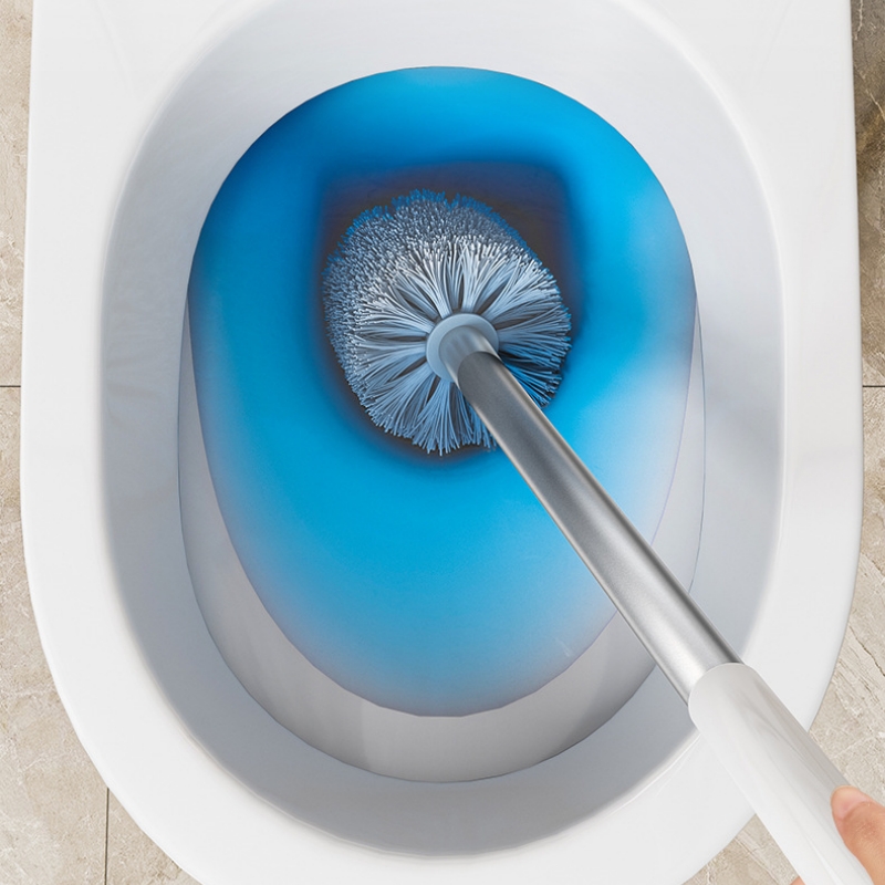 1 комплект, щетка для унитаза  – обзор и цена Home Bathroom Design