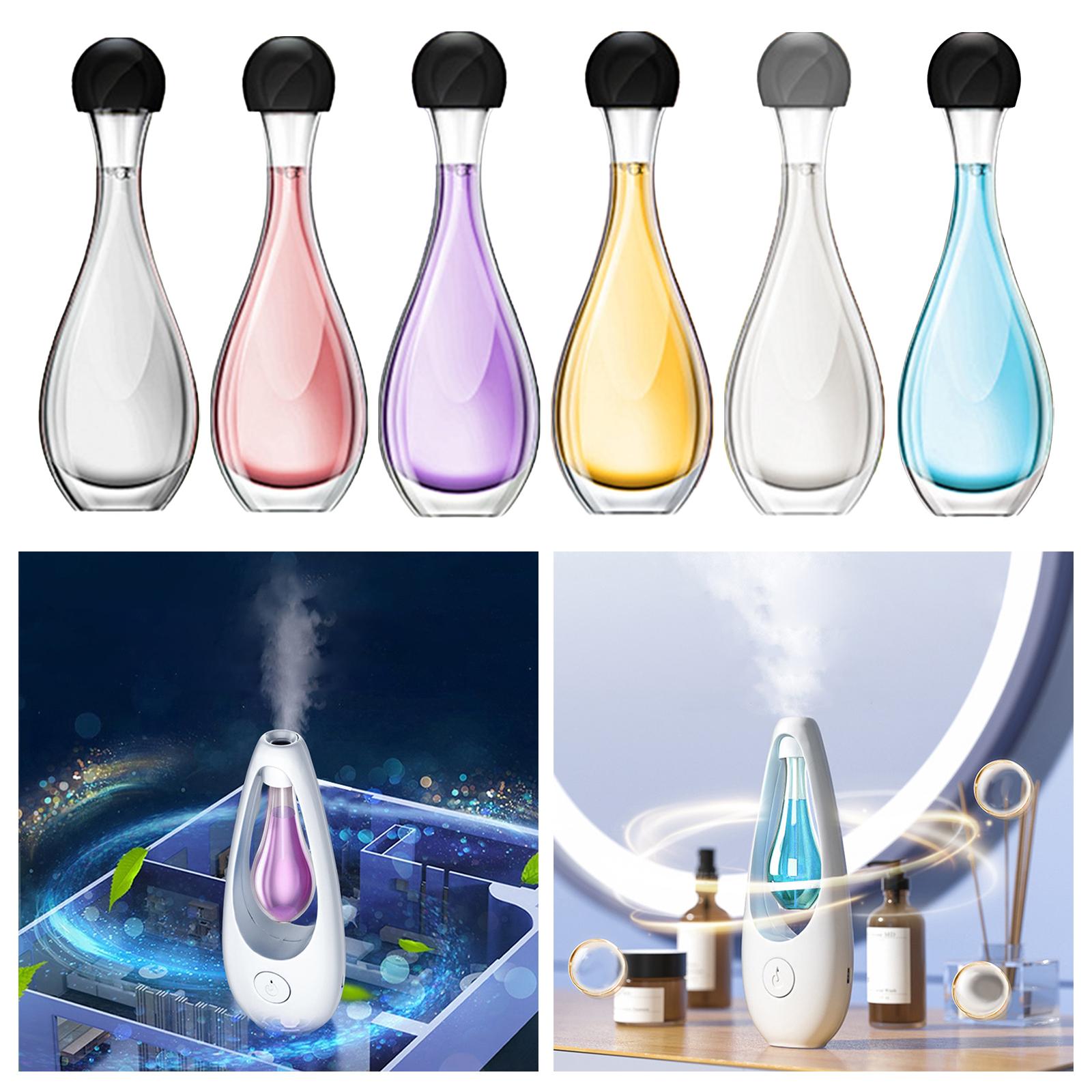 Рассеиватель эфирных масел «сд – обзор и цена Home Bathroom Freshener