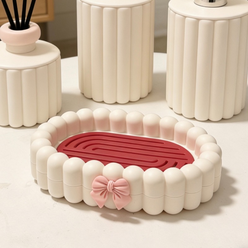 Мыльница для ванной комнаты, б – обзор и цена Home Essentials Bathroom Rack