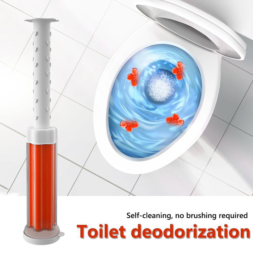 1-6 шт., гель-штамп с цветком, – обзор и цена Home Bathroom Freshener
