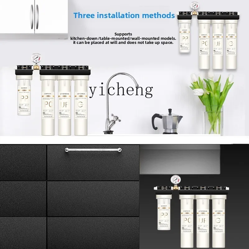 Фильтр для очистки воды c29 дл – обзор и цена Home Kitchen & Bathroom