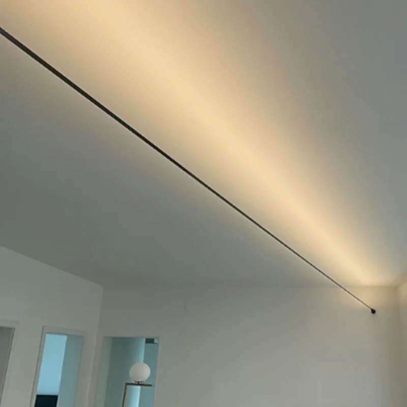 Скандинавский минималистский н – обзор и цена Home Bathroom Lighting Design
